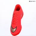 Scarpe da calcio uomo Nike Mercurial Vapor 17 Club bright crimson/blur 8