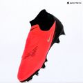Scarpe da calcio uomo Nike Phantom 6 High Pro bright crimson/black/blur 17