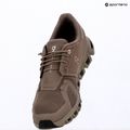 Scarpe da uomo On Cloud 6 ash/cinder 7