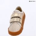 Scarpe barefoot bambino Froddo Canvas gold shine 8
