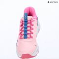 Scarpe SKECHERS Glide-Step + Vista Lane rosa 8