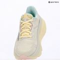 Scarpe da corsa donna Saucony Hurricane 26 quartz/suede 8