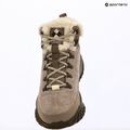 Doposci da donna Columbia Burnsider Cozy wet sand/mud 17