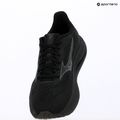Scarpe da corsa donna Mizuno Wave Inspire 22 D black/black sand/black 12