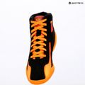 Scarpe da boxe Hayabusa Surge black/orange 13