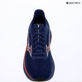 Scarpe da corsa uomo Mizuno Wave Inspire 22 beacon blue/tomato puree/firecracker 14