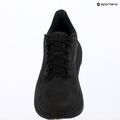 Scarpe da corsa uomo Hoka Clifton 11 black/black 16