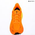 Scarpe da corsa uomo HOKA Challenger 8 Wide neon tangerine/hoka citrus 7
