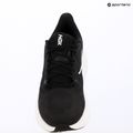 Scarpe da corsa uomo Hoka Clifton 11 black/white 16