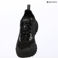 Scarpe da trekking uomo KEEN Zionic Nxt Wp triple black 7