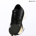 Scarpe da corsa uomo On Cloudboom Max black 8