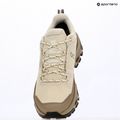 Scarpe da trekking uomo On Cloudrock Low Waterproof earth/black 9