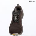 Scarpe da corsa uomo Altra Lone Peak 9+ chocolate torte/silver 6