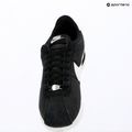 Scarpe da donna Nike Cortez Textile black/white 16