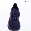 Scarpe da corsa donna Mizuno Wave Inspire 22 rhodonite/tomato puree/dahlia 15