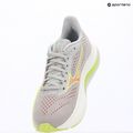 Scarpe da corsa donna Mizuno Wave Inspire 22 cloudscape/desert flower/lime pulp 16