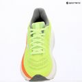 Scarpe da corsa donna Mizuno Wave Sky 9 lime pulp/white/flamingo coral 14