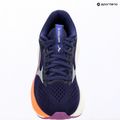 Scarpe da corsa donna Mizuno Wave Rider 30 rhodonite/white/firecracker 7