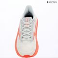 Scarpe da corsa donna Mizuno Fortrush cloudscape/lava orange/flamingo coral 7