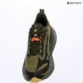 Scarpe da corsa donna Mizuno Neo Lumina Gtx martini olive/mentholated/forest night 7