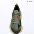 Scarpe da corsa donna Mizuno Neo Lumina sea spray/mentholated/beechnut 7