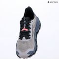 Scarpe da corsa donna Mizuno Wave Mujin 11 dapple gray/dark slate/vulcan 7