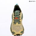 Scarpe da corsa donna Mizuno Wave Mujin 11 silver fern/mentholated/sea spray 7