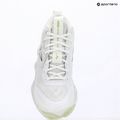 Scarpe da pallavolo donna Mizuno Wave Momentum Elite Mid white/balsam green/ambrosia 15