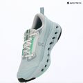 Scarpe da corsa donna On Cloudsurfer Trail 2 chalk/gardenia 8