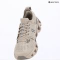 Scarpe da corsa donna On Cloudswift 4 pearl/ore 7