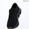 Scarpe da allenamento donna On Cloud X 5 black/black 7