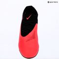Scarpe da calcio uomo Nike Phantom 6 Low Pro bright crimson/black/blur 17