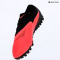 Scarpe da calcio uomo Nike Phantom 6 Low Pro bright crimson/black/blur 16