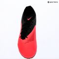Scarpe da calcio uomo Nike Phantom 6 High Academy bright crimson/black/blur 17