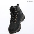Scarpe da uomo BIG STAR UU174196 black 13