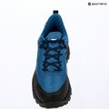 Scarpe da trekking uomo Columbia Tellurix Titanum Outdry phoenix blue/black 17