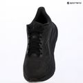 Scarpe da corsa uomo HOKA Clifton 11 Wide black/black 18