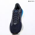 Scarpe da corsa uomo Saucony Ride 19 naval/cobalt 10