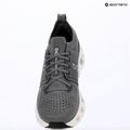 Scarpe da corsa uomo On Cloudswift 4 rock/white 14