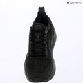 Scarpe da corsa uomo Brooks Ghost Max 4 black/black/ebony 15