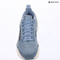 Scarpe da corsa uomo Brooks Ghost Max 4 blue/navy/coconut 14