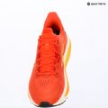 Scarpe da corsa uomo Brooks Ghost 18 tigerlily/orange/pearl 14