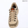 Scarpe da trekking uomo Columbia Newton Alpine Low fossil/sedona sage 15