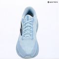 Scarpe da corsa uomo Brooks Ghost Amp blue/blue/black 15