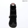 Scarpe in neoprene da uomo Rip Curl Flashbomb 5 mm Narrow H S/Toe black 15