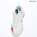 Scarpe da tennis uomo Mizuno Wave Drive Neo 4 white/insignia blue/orange 13