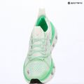 Scarpe da allenamento uomo On Cloud X Tempo ivory/verdite 14