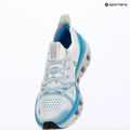 Scarpe da allenamento uomo On Cloud X Tempo ivory/isle 14
