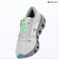 Scarpe da allenamento uomo On Cloud X 5 frost/alloy 15