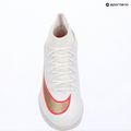 Scarpe da calcio uomo Nike Mercurial Superfly 11 Club white/bright crimson/blur 16